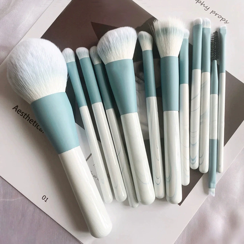 Soft brush