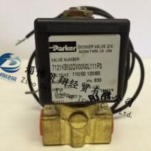 ����PARKER/�ɿ˵�ŷ�712KBN2QV00N0L111P3 ac110vԭװ��Ʒ
