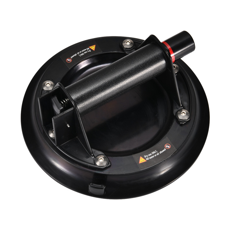 Taza de succión mejorada