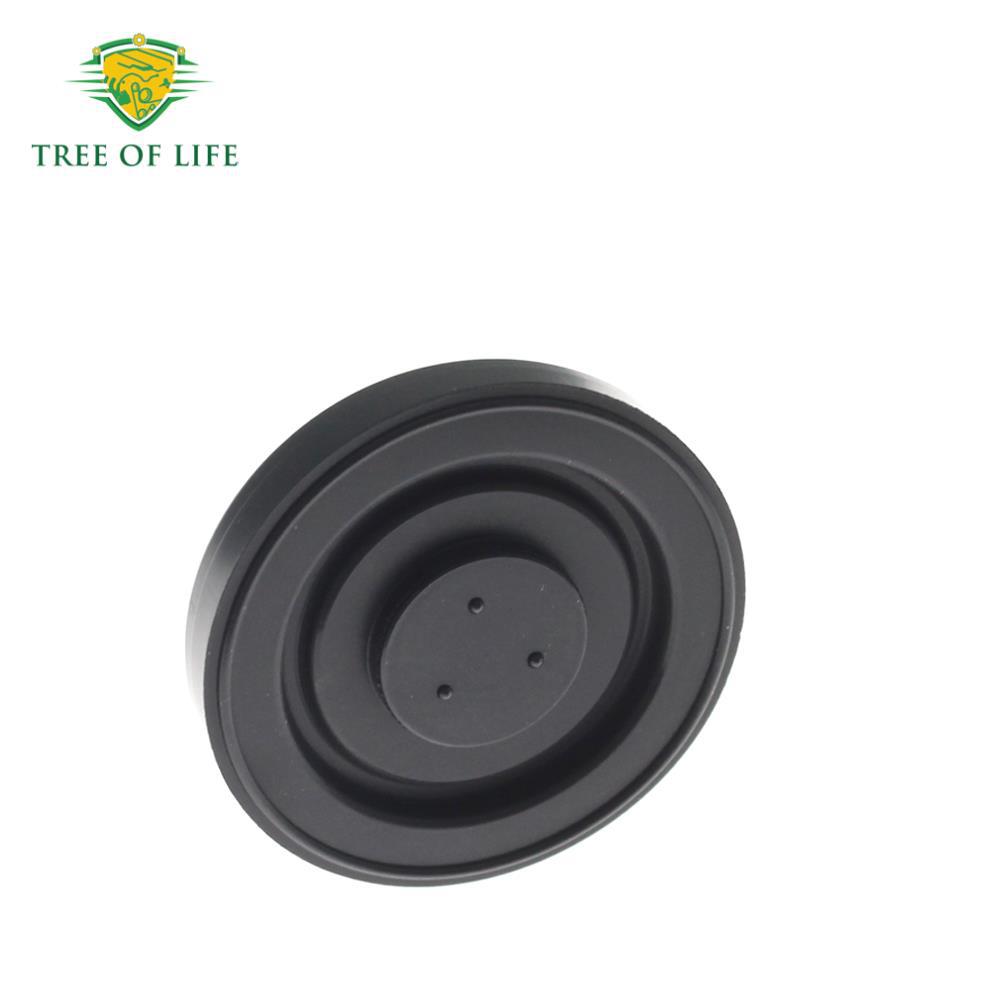Diafragma de Tapa de Válvula 5607251 55573764 para Mantenimiento de Motor para Opel Vauxhall