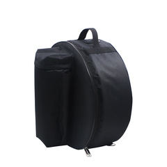Percussion accessories Oxford cloth snare drum bag portable portable backpack honor guard snare drum storage bag