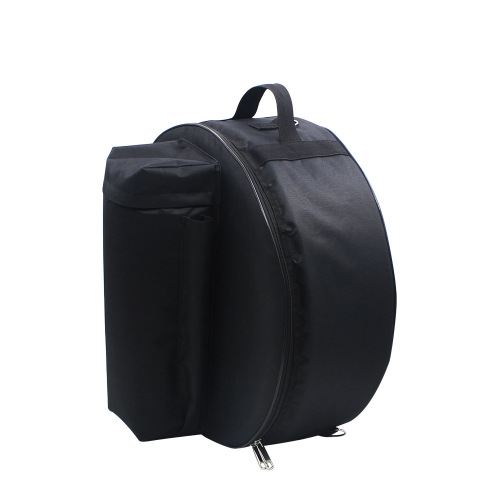 Percussion accessories Oxford cloth snare drum bag portable portable backpack honor guard snare drum storage bag