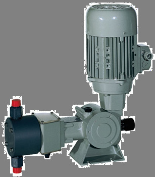 DUSEURO意大利道茨酸碱泵机械隔膜泵计量泵FM-50N-50/F-23