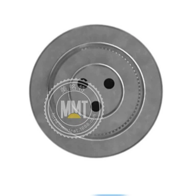 6g-5532 Spline Drive – Ötürücü vallar