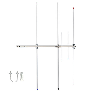 UV�p�ο���ľ�쾀HAM Radio UHF VHF�p�l�I���o��늌��v�C�羳