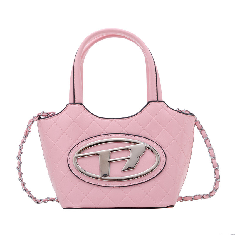 2025 primavera y verano estilo caliente moda casual niños dulces bolsa de gelatina mini bolso de mensajero de un solo hombro variedad al por mayor