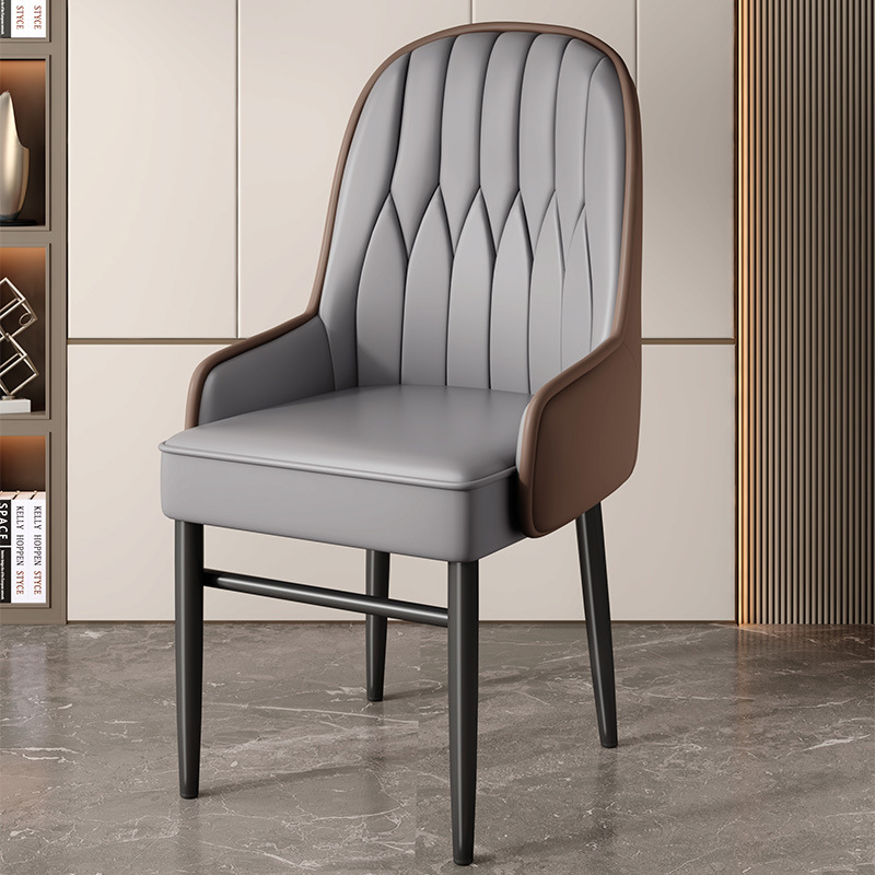 다크그레이 + 블랙 등받이 및 블랙 다리 [팔걸이를 넓히고 확대하여 안정감을 더함/손상보장]