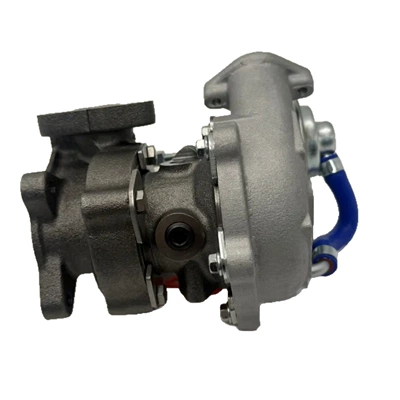 13900-83g52 Jf140009 Rhb31, Supercharger