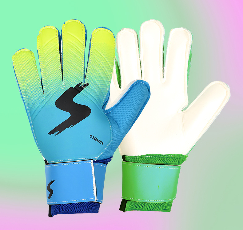 Professionelle Torwarthandschuhe Für Kinder Und Erwachsene_voghion.com