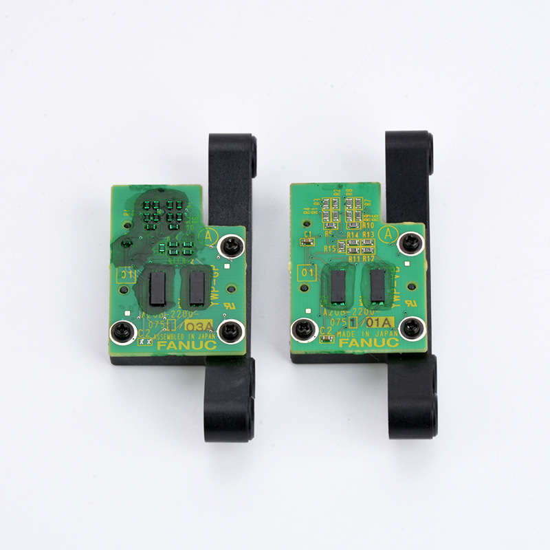 A20B-2200-0751 发那科FANUC原装拆 机主轴编码器全新现货议 价