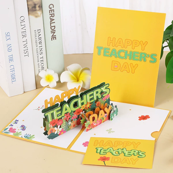 S649#1/pack (with envelope)