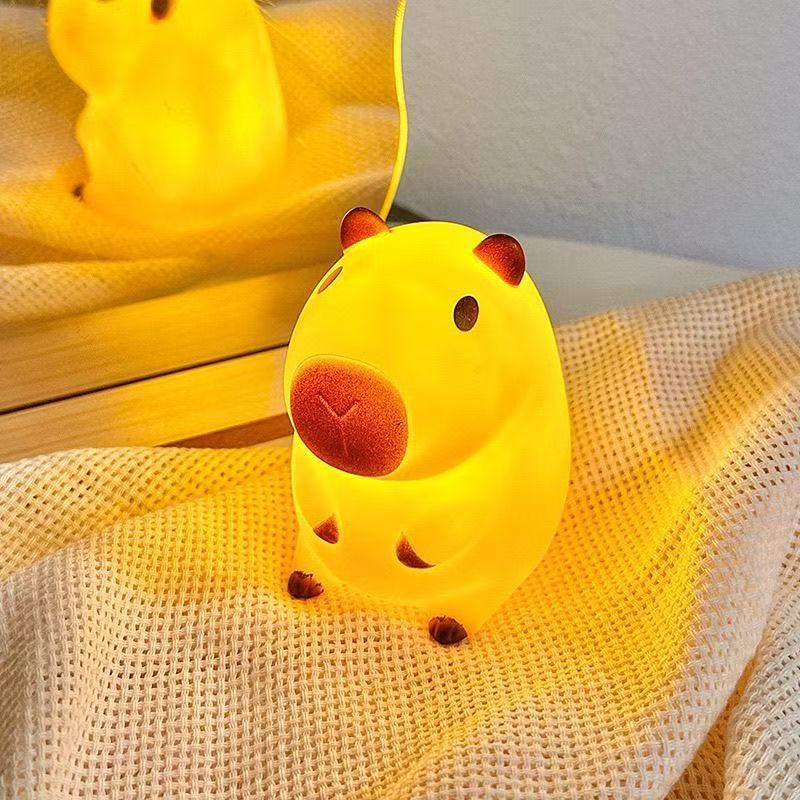 카피발라 트럼펫