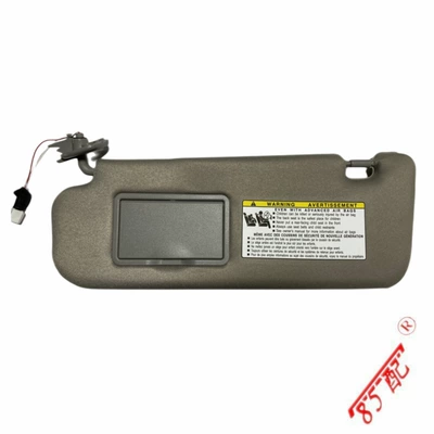 Günlüklər 852201-3K010Qd 85222202-3K000Qd Hyundai Sonata 2006~08 üçün