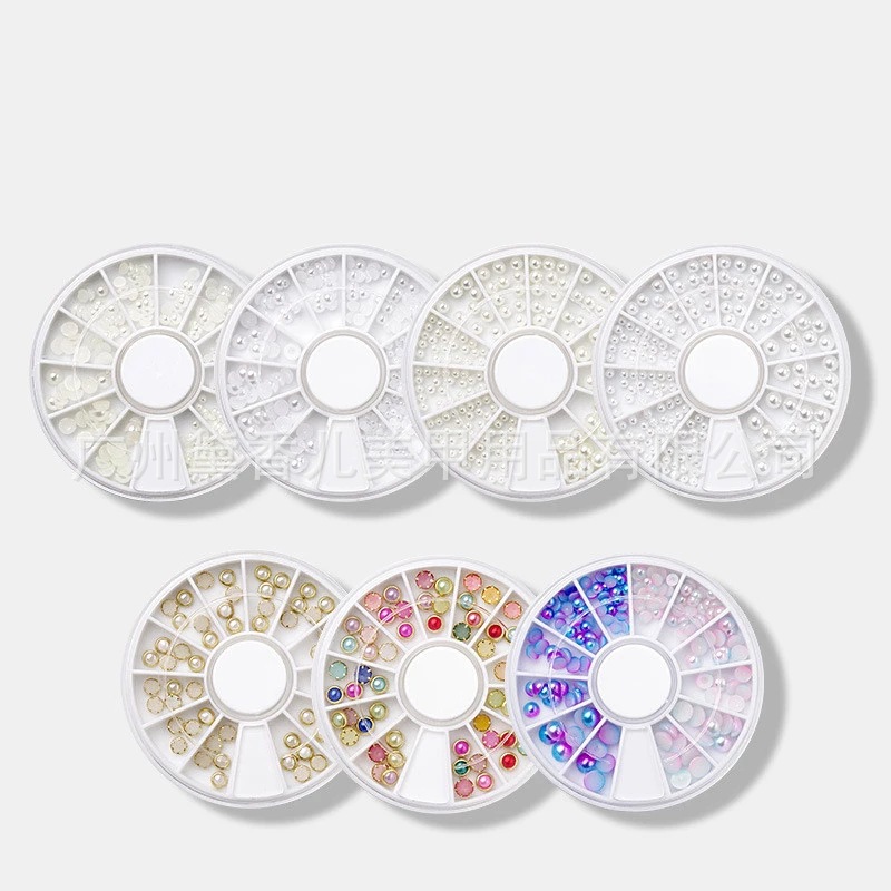 1box12-Grid-New-Semi-circle-Fl