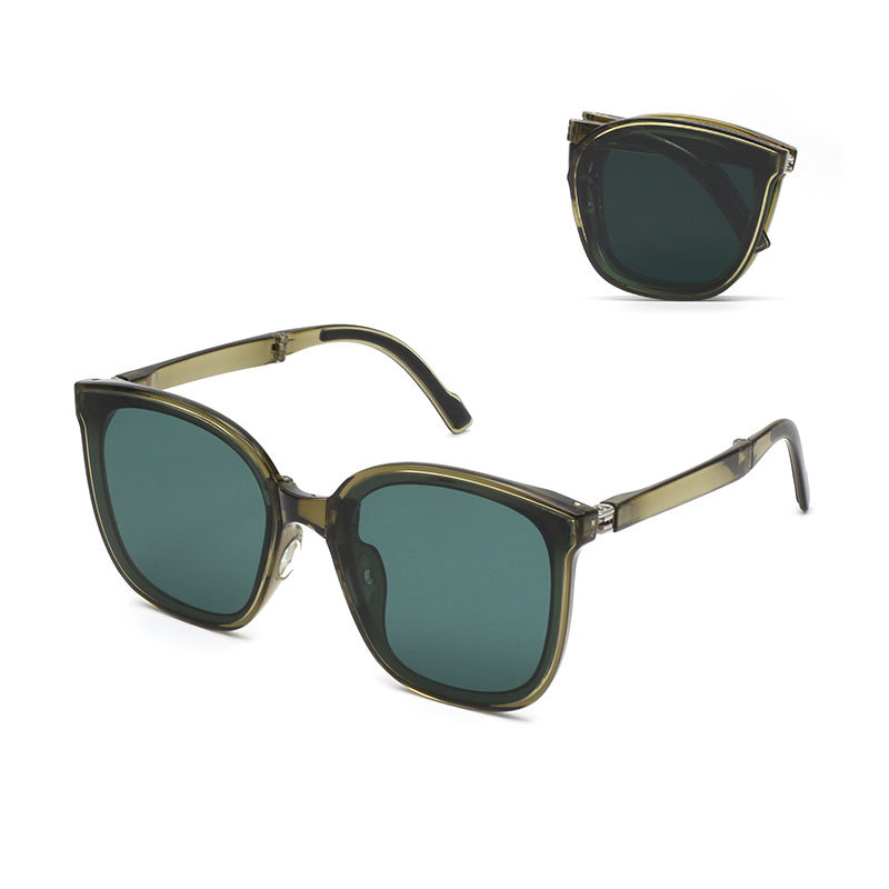 Lanye Green (TR nylon lens)