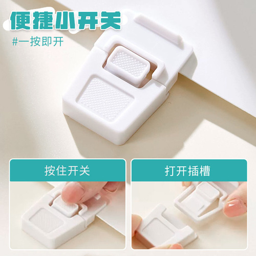 A4 Folder Exam Collection Bag Multi-layer Transparent Insert High School Junior High School Student Archive Exam Paper Holder Document Classifier