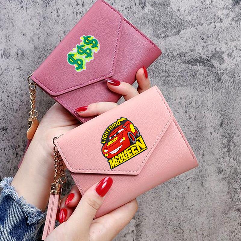 Solid Color Tassel Coin Purse Shein Cross-Border Popular Thin Wallet 70% off Wallet for Women Solid Color Tassel Coin Purse Shein Cross-Border Popular Thin Wallet 70% off Wallet for Women