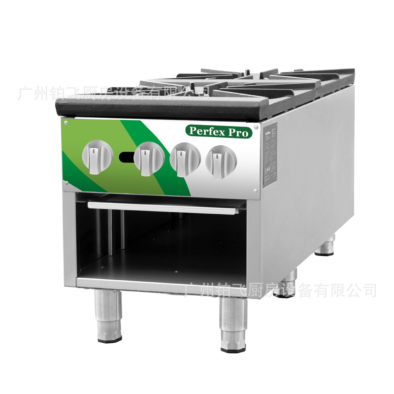 厂家直销不锈钢铸铁煲汤炉矮脚炉安全 perfex