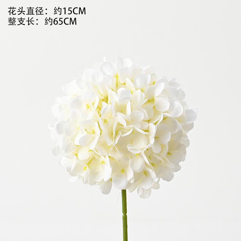 Cubo de bendición de Año Nuevo, cubo de abrazos, cubo de flores, granada artificial, acebo, hojas doradas, cubo de flores de bendición de Año Nuevo, materiales DIY, fruta de la fortuna.