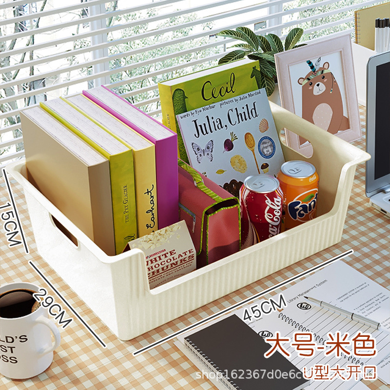 Estudiante libro merienda gabinete de almacenamiento rack de almacenamiento dormitorio Mesa mochila estación polea carro móvil con ruedas