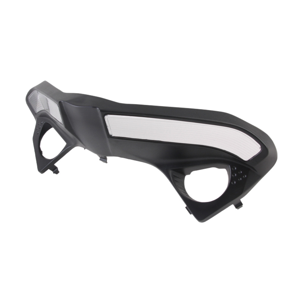 Suitable for Ducati Panigale V2 V4 S V4S Modified Headlight Cover 18-24 Years Replacement Headlight Cover