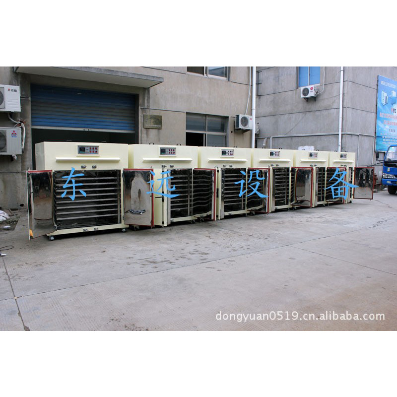 厂家直销LED光电元件烤箱/PCB板烤箱/灌胶固化烘箱/烘箱（339）