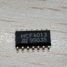 HCF4013BM1 HCF4013 �����·ICоƬ���Ԫ�������ɉK�NƬSOP14