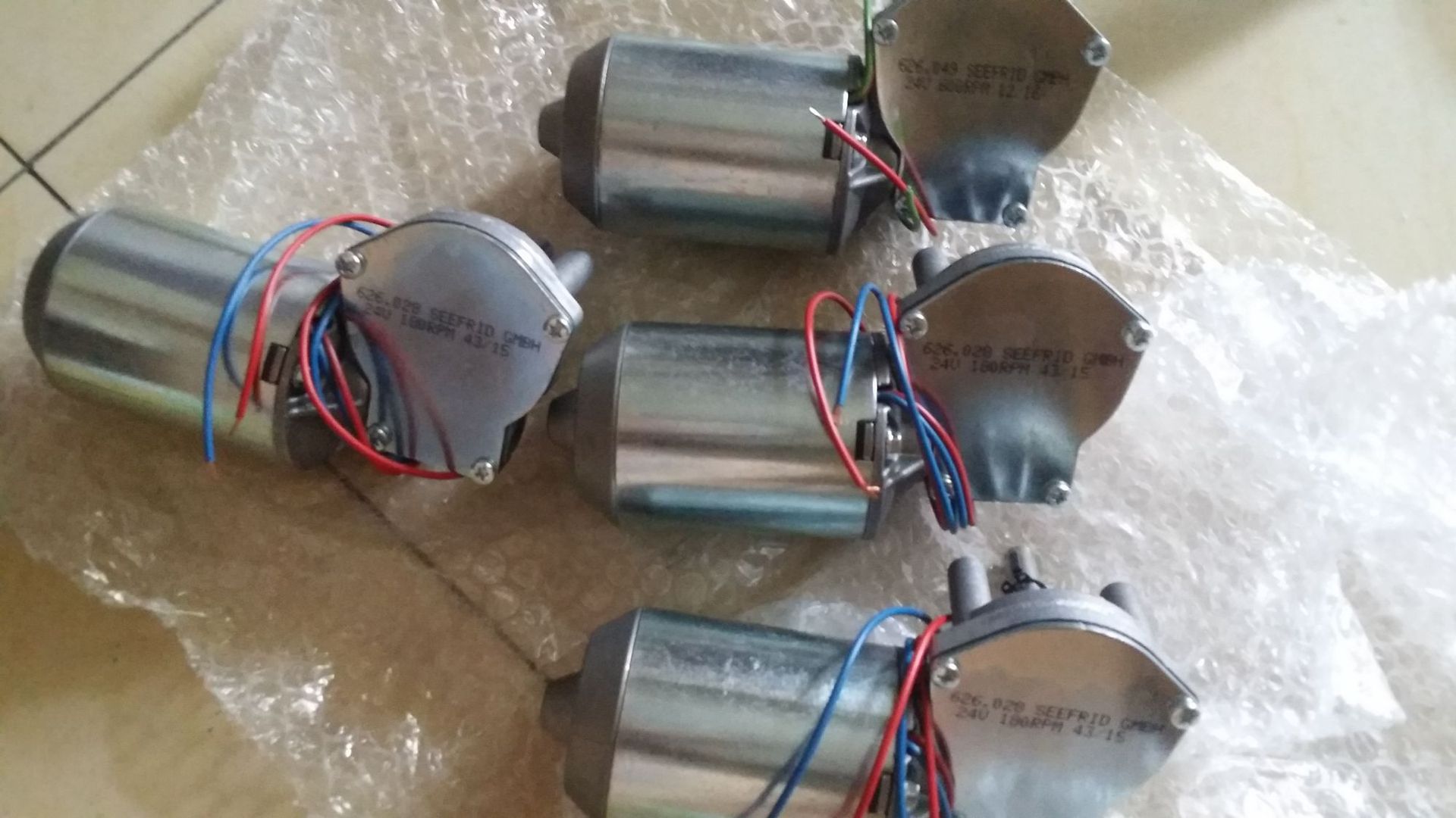 意大利爱尔威ELVI齿轮电机进口直流马达ELVI减速电机