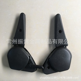 410 folding-B recliner electric car accessories seat recliner removable regulator seat accessories
