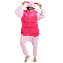 V 72942 Dinosaur Flannel Robe Onesie ����������˯����������