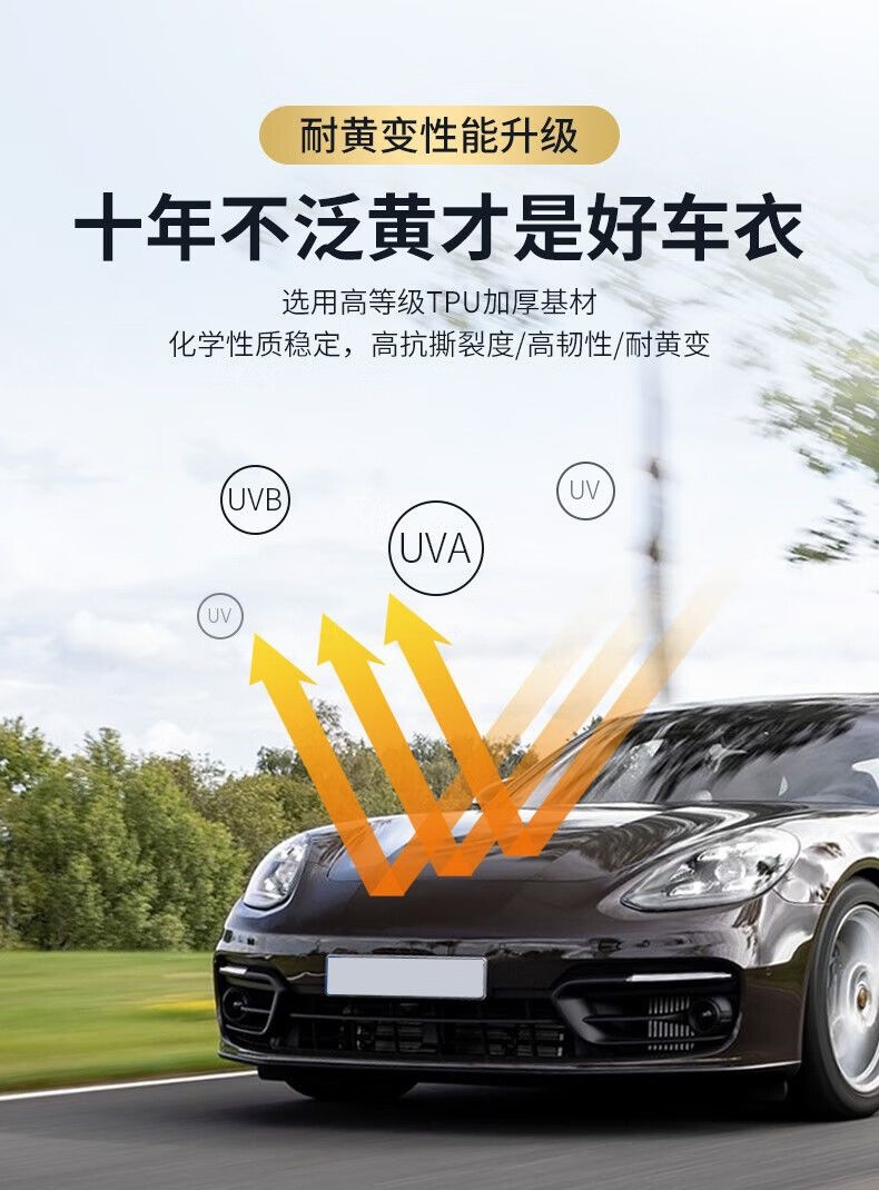 Invisible Car Wrap Film Paint Protection Film Tpu Full Car Wrap Transparent Matte Glossy Black Car Wrap Film Anti-Scratch