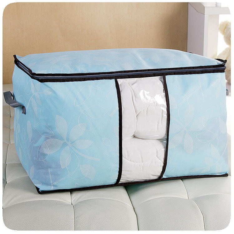 Leaf model large blue#c08t5#