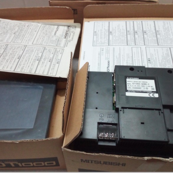 全新原装三菱触摸屏GT2510-VTBD 欢迎订购可批发