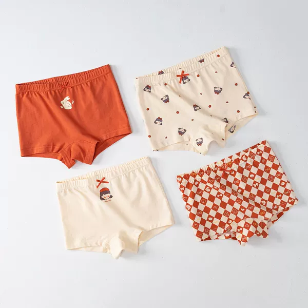 H977/Little Girl PJ535