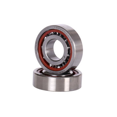HRB 7308 AC P5 D46308J 哈尔滨角接触轴承 内径40mm 外径90mm