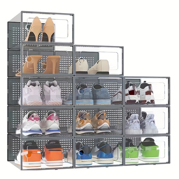 home foldable storage system