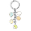 Corner biological keychain peripheral two -dimensional pendant spot decoration spot manufacturers directly supply acrylic anime