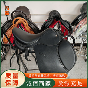 全套马鞍新手教练综合鞍柔软马具马术用品厂家供应马鞍-阿里巴巴