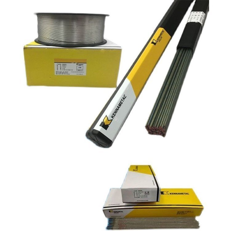 司太立耐磨钴基焊条D852 EDCoCr-E-04钴基合金焊条