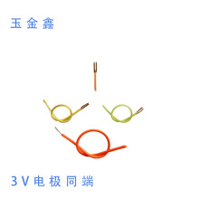 LED���z 3V ��ؓ�Oͬ��  ���ԟ��z 360�Ȱl�� �S��ֱ�� cob���z