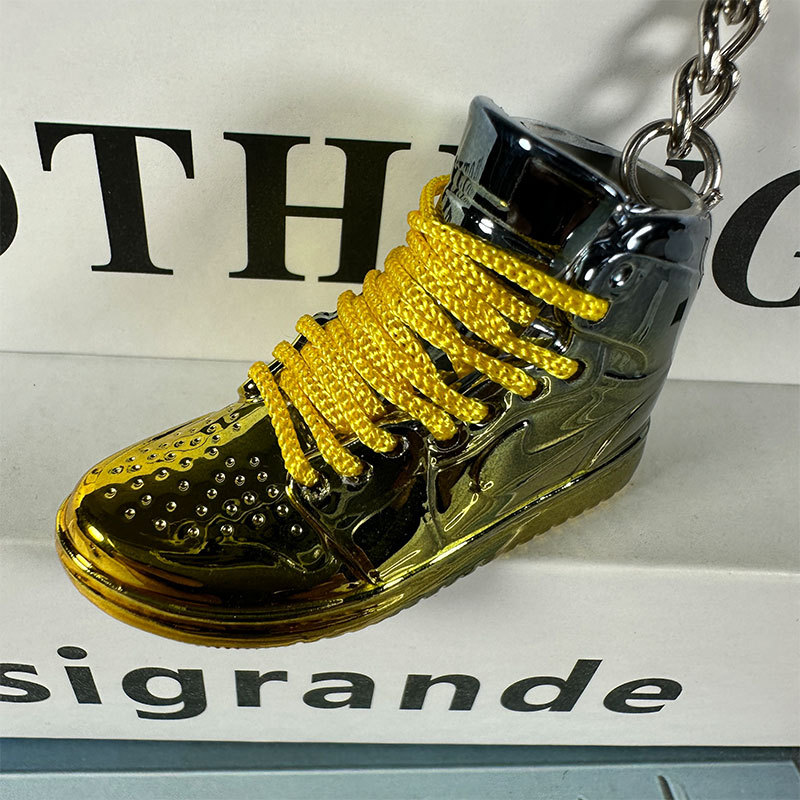 13. earthy yellow gray gradient plating