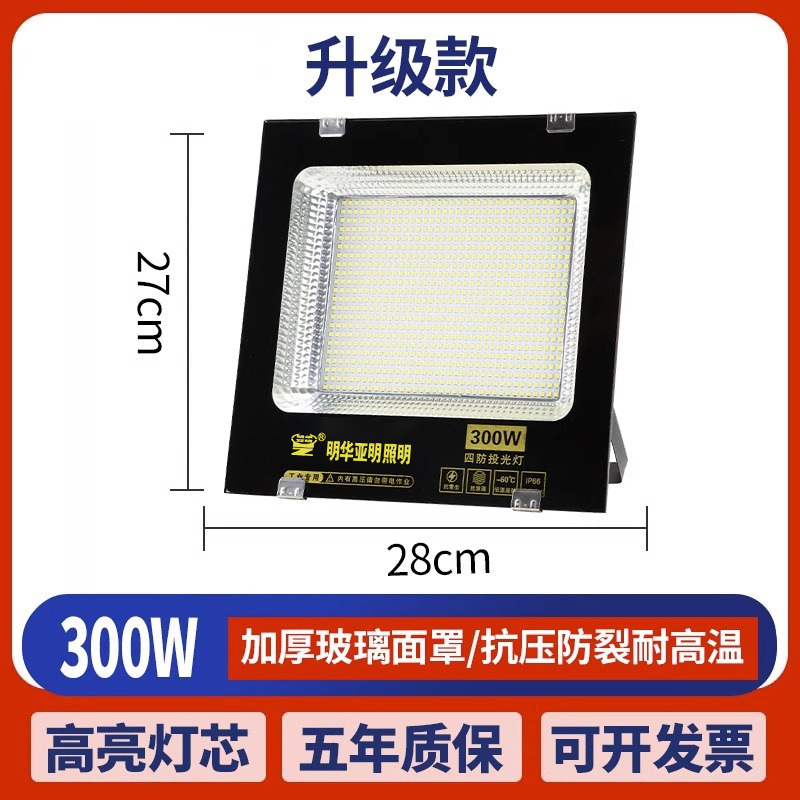 Yaming genuine goods [high-end project] 300W