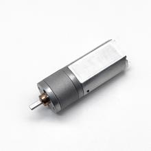 科硕GM20-180直流减速电机电动螺丝刀微型减速箱呼吸机座椅落杯器