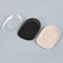 zq߰|_| Gel Heel Cups Heel Protector Pad