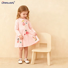 童家居服套装;童卫衣;童连衣裙