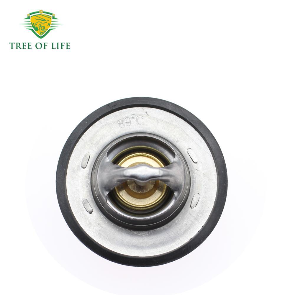 7700872554 Aplicable al termostato del motor Renault 89 °C image 3