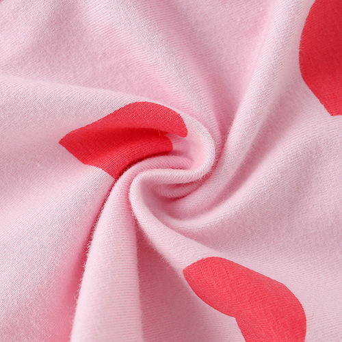 Malwee girls suit autumn new European and American children's casual long-sleeved home clothes two pieces