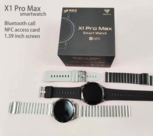 ¿X1 PRO MAXֱ1.45{ͨԒѪѪNFC֧