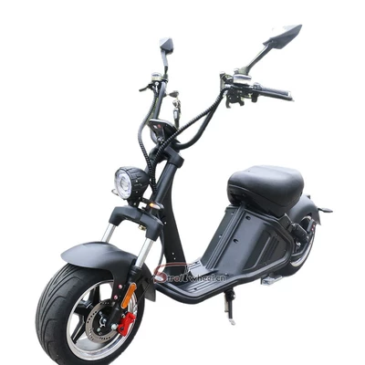 Elektrikli motosikletlər — Model M2 Harley Electric