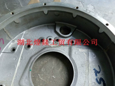 Flywheel/Gear engineering machinery engine